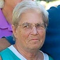 Sharon Faith Smith