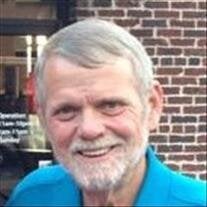 Michael J. Ingraham