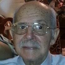 Albert Frank Brown Sr