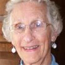 Jeanne M. Oglesby