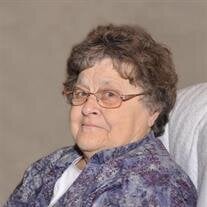 Shirley Ann Krinn