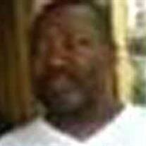 Mr. Clarence Holmes