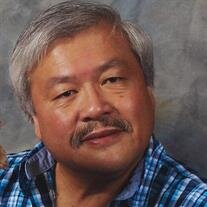 Clifford Wayne "Doc" Yee