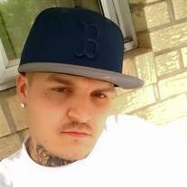Jeremy Caban