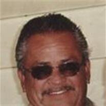 Francisco Fresquez