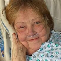 Ruth Ann Hutton