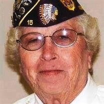 Patricia "Pat" L Davis