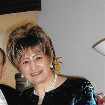 Ms. Concetta N. Pilati