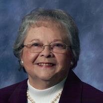 Mrs Emma Scott Moore