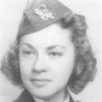 Marion Holbrook