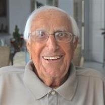 Ronald  M. Peters Sr.