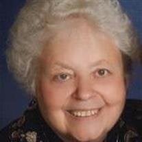 Roberta Ballard