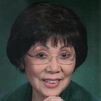 Teiko Sekiguchi Yu