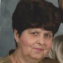 Imogene Phelps