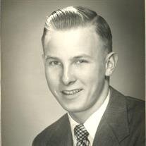 Ronald Woodward