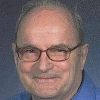 Gordon R. Spencer