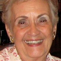 Beverly Newton