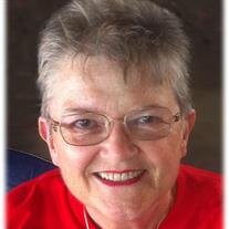 Wanda Sunderland