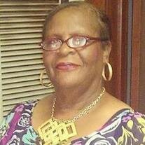 Mrs. Elsie Ned