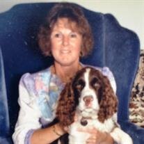 Jeanine Cherryl Lindvig