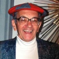John Anthony Karpac