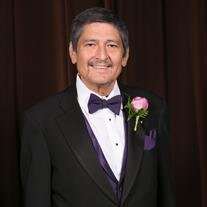 Mr. Jose Mario Recinos