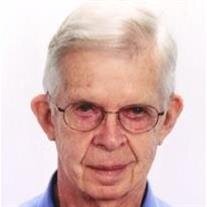 Jackson H. "Jack" Shriver