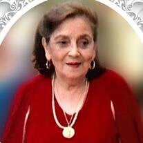 Hipolita De La Piedra