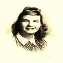 Ruth Colleen Harris