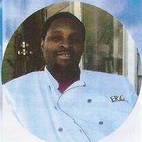 Mr. Eric J. Reed