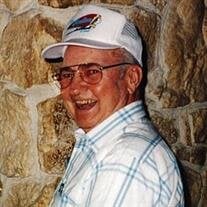 Paul William Carnes