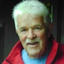 Gerald  "Wayne" Guzek