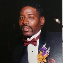 Mr.  Ernest "Tiger" Dinkins