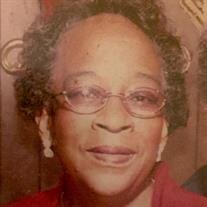 Alma Crawford Chapman