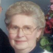 Janice Corrine Lilley