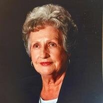 Mrs Pauline  V Maynard