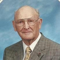 Loyd J. Whitmire