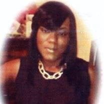 Ms. Linda Jacqueline Lake