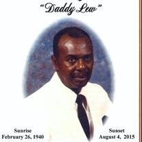 Brother Llewellyn Gilmore