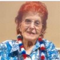 Marie R. Ruggeri
