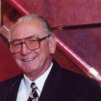 Marvin Franklin Armistead