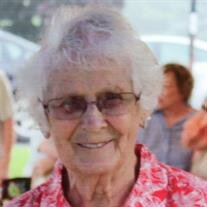 Betty C. Hafemann