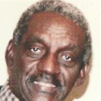 Mr.  Joseph Cleveland Eaglin