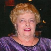 Joyce M Wolven