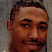 Brandon Alonzo Harvey, Sr.