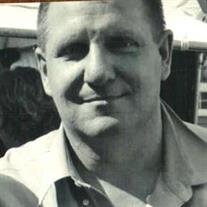 Charles Bradberry