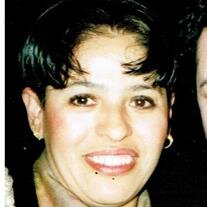 Martha Contreras