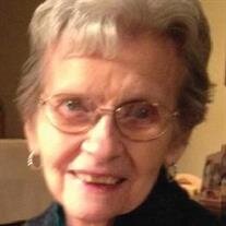 Dorothy J. Bauer