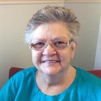 Gloria  Stemmer Abozaid