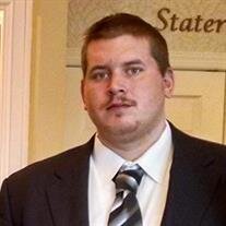 Eric W Larson